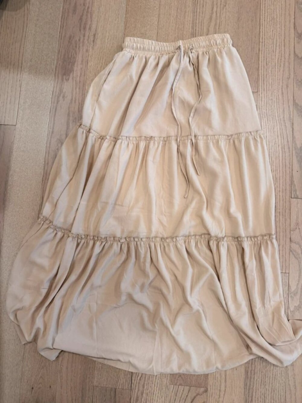 skirt small
